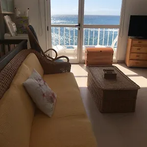 Vv Yelymar. Playa De , Alojera Spanje