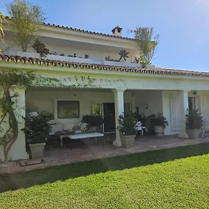 La Casita By Teresa , Marbella Spanje